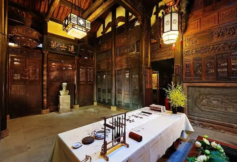 Fotos del hotel Shenzhen Castle:  2