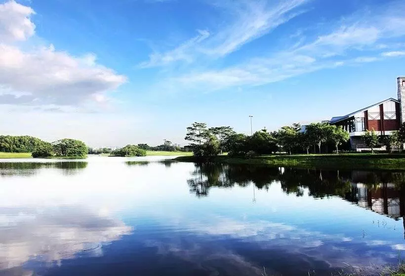 Fotos del hotel Shenzhen Castle:  12