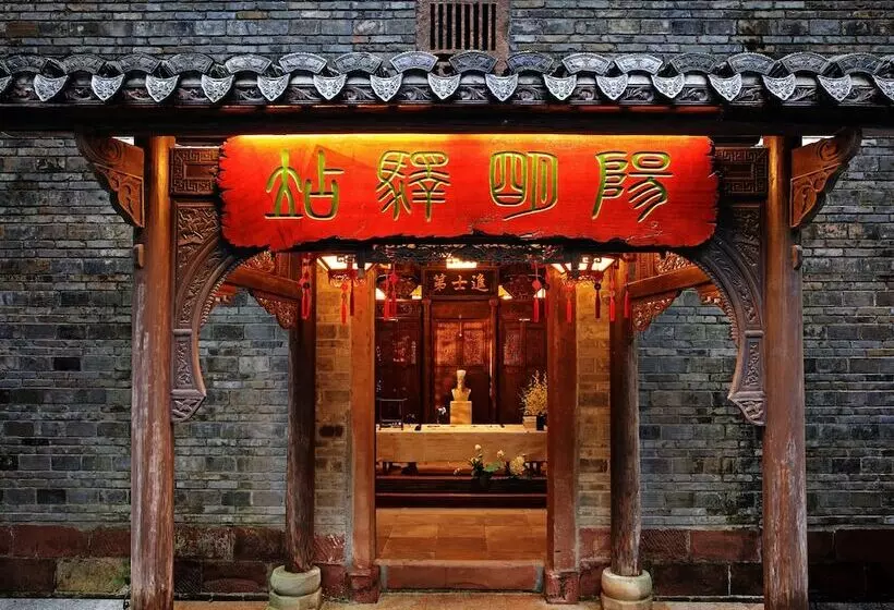 Fotos del hotel Shenzhen Castle:  7