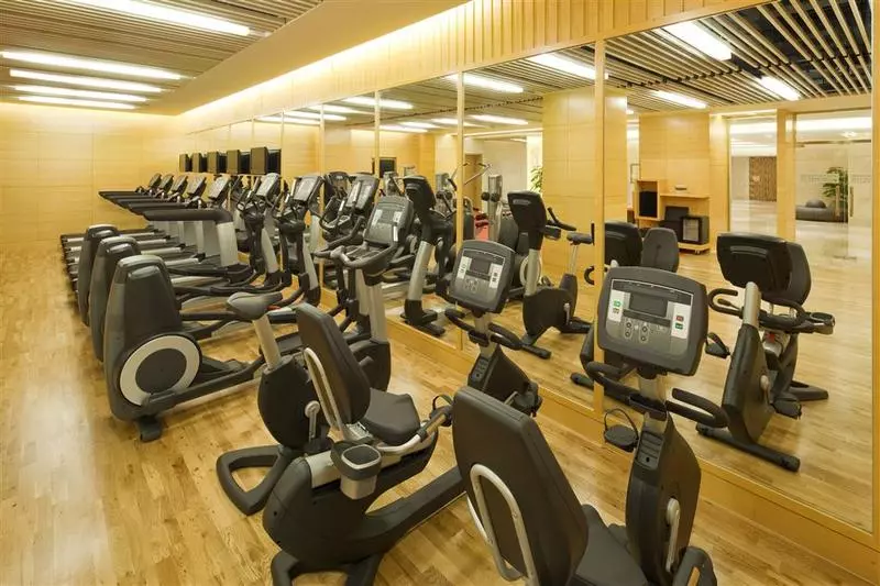 Fotos del hotel Sheraton Shanghai Hongkou:  4