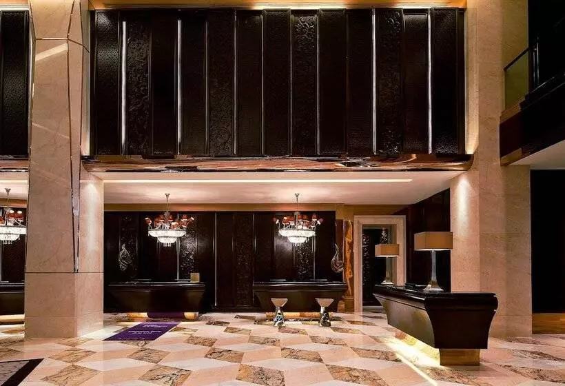 Fotos del hotel Sheraton Xi An North City:  8