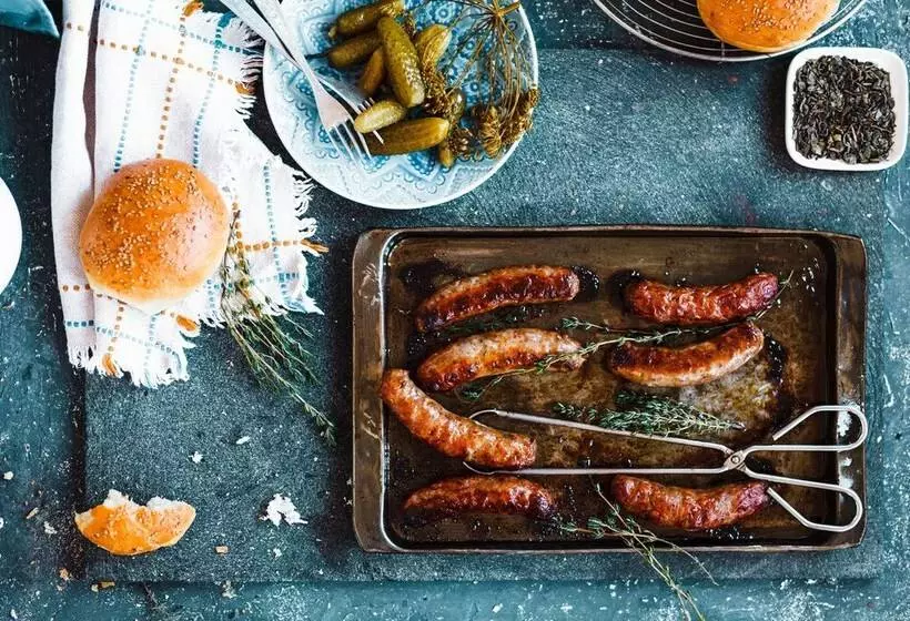 Fotos del hotel Sheraton Xi An North City:  4