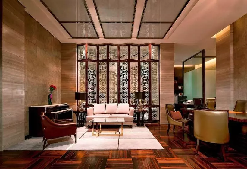 Fotos del hotel Sheraton Xi An North City:  10