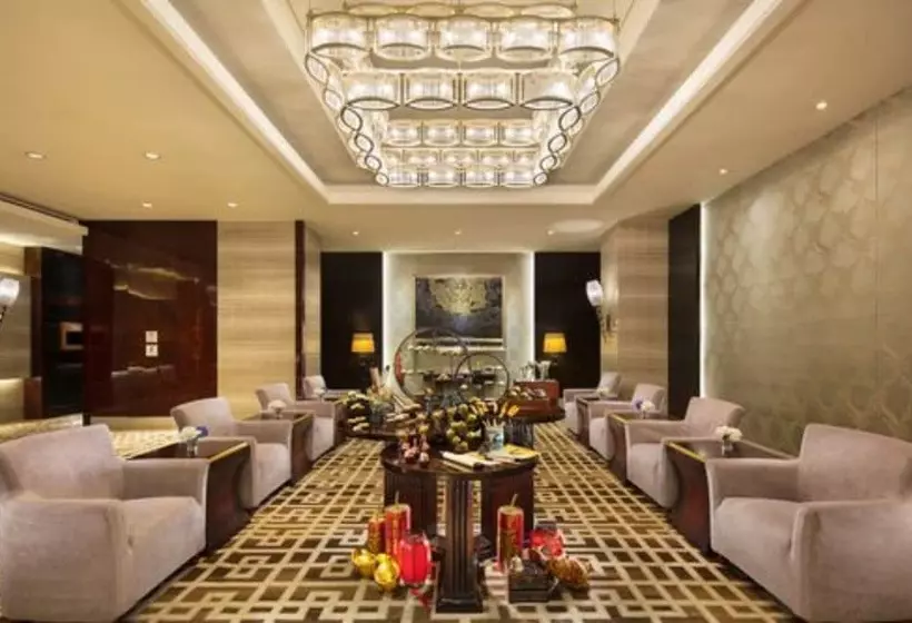 Fotos del hotel Sheraton Xi An North City:  14