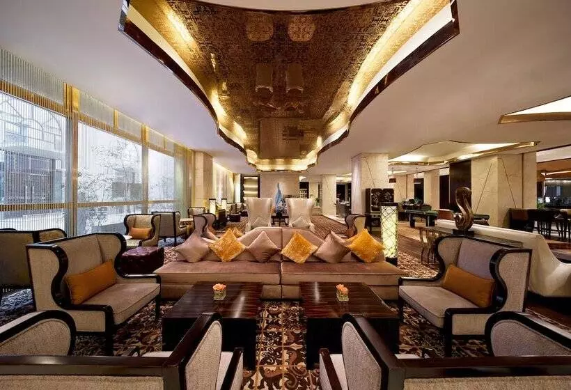 Fotos del hotel Sheraton Xi An North City:  7