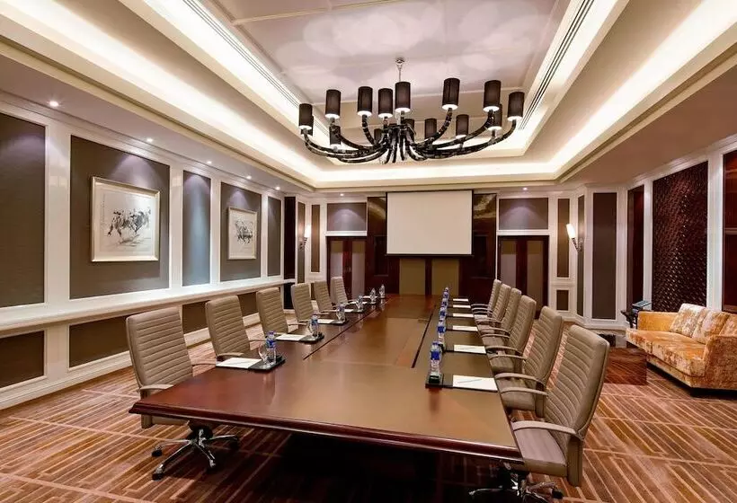 Fotos del hotel Sheraton Xi An North City:  9