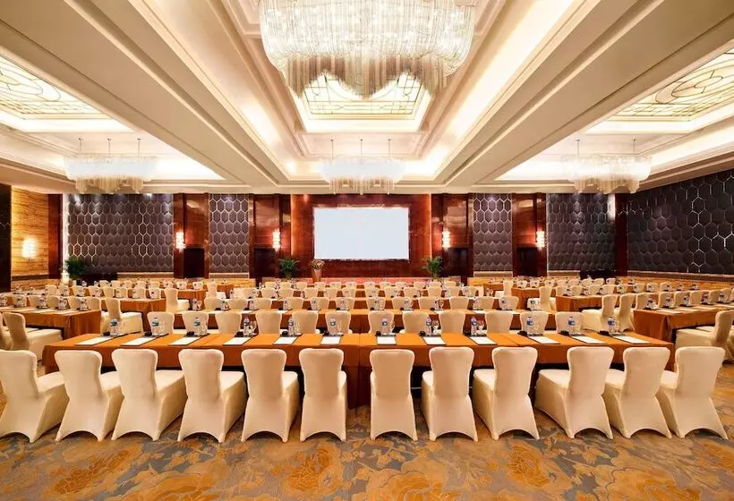 Fotos del hotel Sheraton Xi An North City:  15