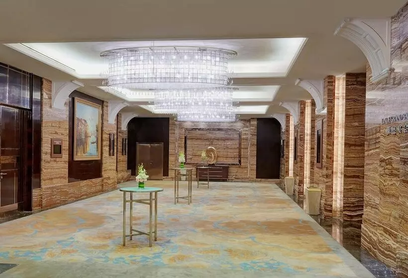 Fotos del hotel Sheraton Xi An North City:  3