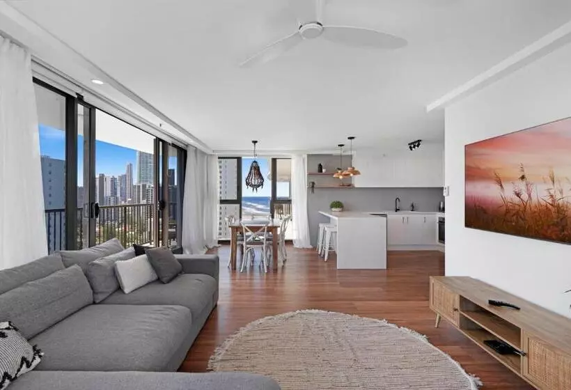 Fotos del hotel Surfers Aquarius On The Beach:  24