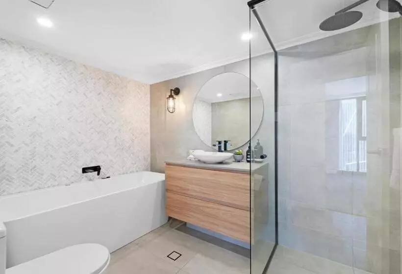 Fotos del hotel Surfers Aquarius On The Beach:  5