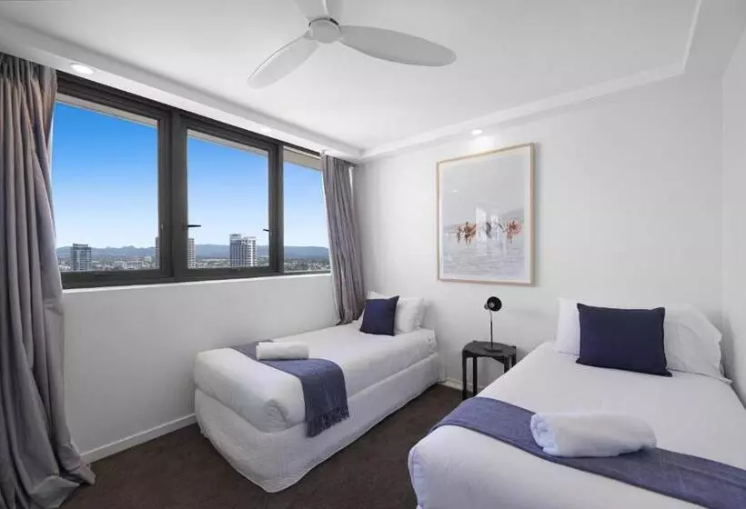 Fotos del hotel Surfers Aquarius On The Beach:  20