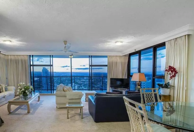 Fotos del hotel Surfers Aquarius On The Beach:  25