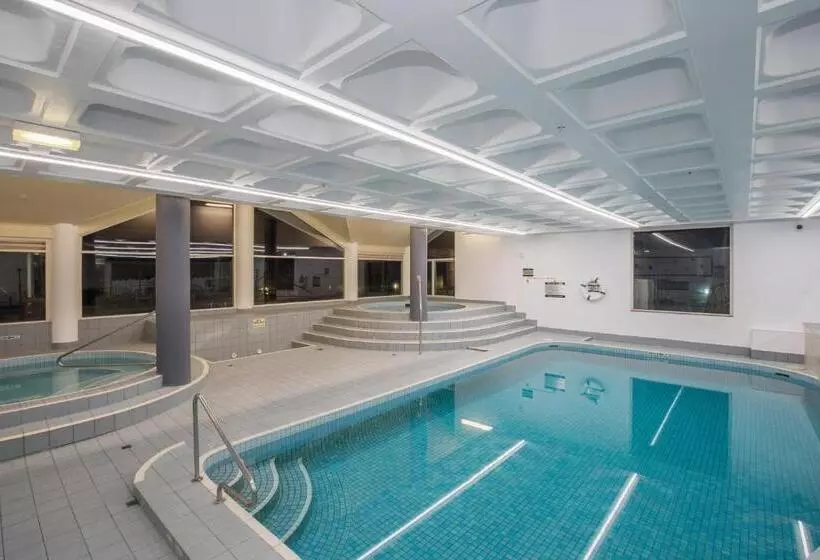 Fotos del hotel Surfers Aquarius On The Beach:  2