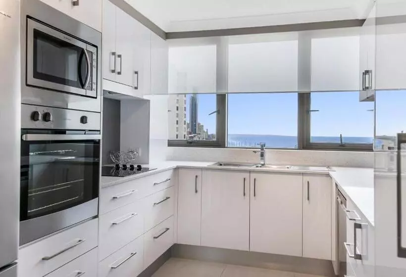 Fotos del hotel Surfers Aquarius On The Beach:  14