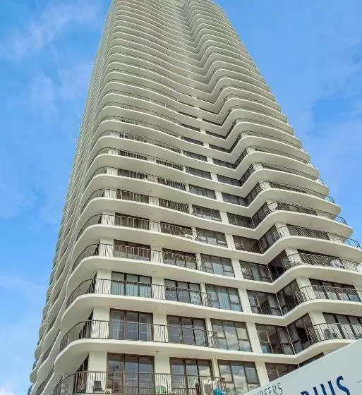 Fotos del hotel Surfers Aquarius On The Beach:  15