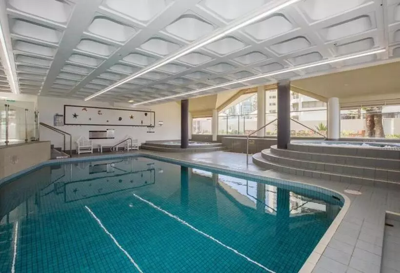 Fotos del hotel Surfers Aquarius On The Beach:  8