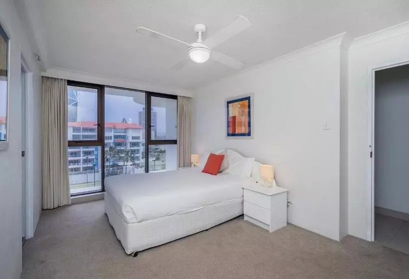 Fotos del hotel Surfers Aquarius On The Beach:  18