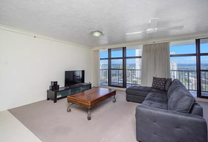 Fotos del hotel Surfers Aquarius On The Beach:  7