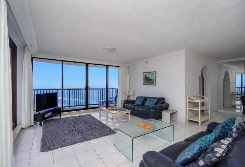 Fotos del hotel Surfers Aquarius On The Beach:  16