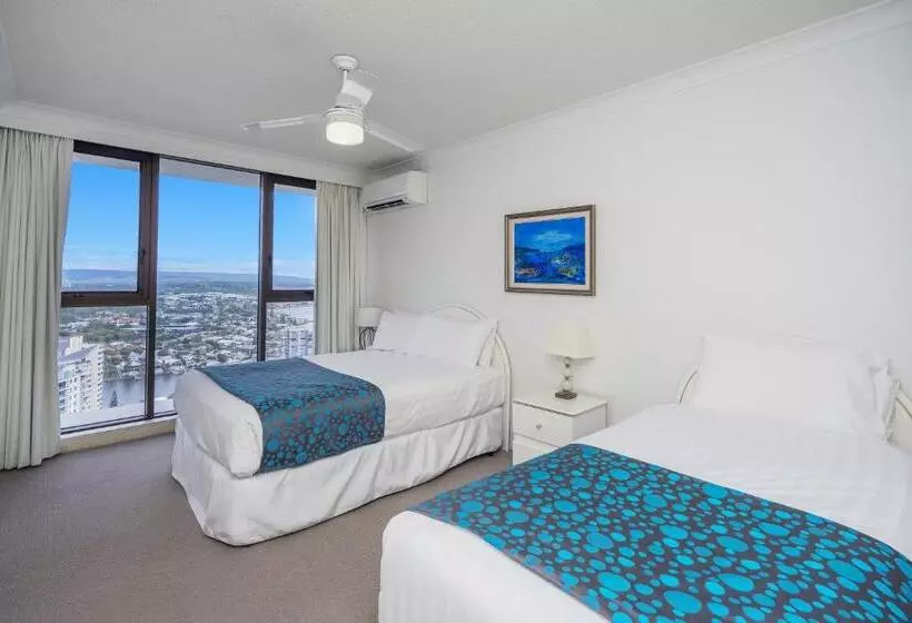 Fotos del hotel Surfers Aquarius On The Beach:  12