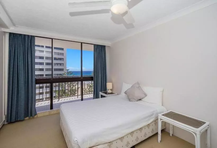 Fotos del hotel Surfers Aquarius On The Beach:  19