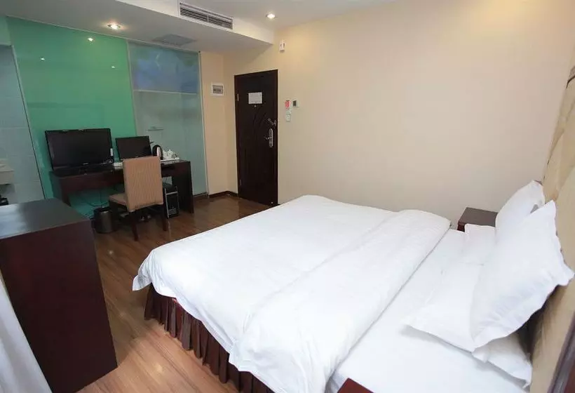 Fotos del hotel Xinghe Taixiang:  21