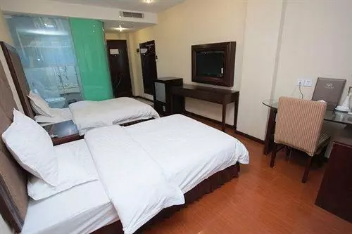 Fotos del hotel Xinghe Taixiang:  17