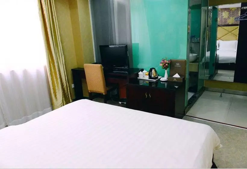 Fotos del hotel Xinghe Taixiang:  13