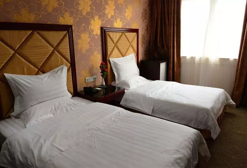 Fotos del hotel Xinghe Taixiang:  16