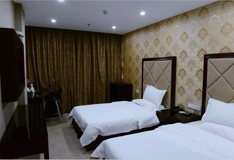 Fotos del hotel Xinghe Taixiang:  23