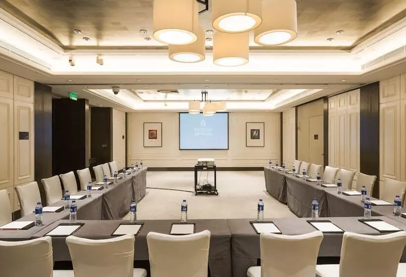 Fotos del hotel The Mulian Urban Resort S Huadu:  5