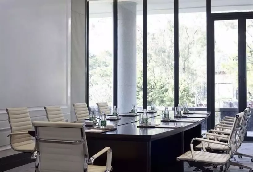 Fotos del hotel The Mulian Urban Resort S Huadu:  18