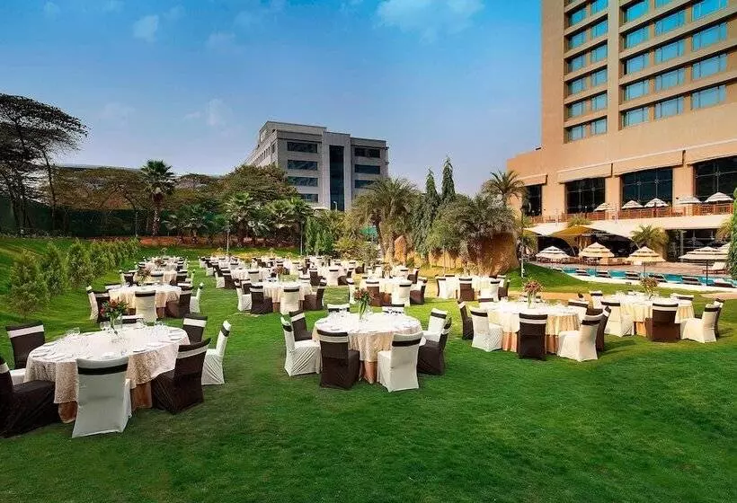 Fotos del hotel The Westin Hyderabad Mindspace:  15