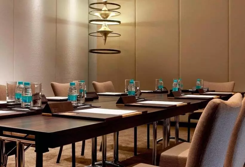 Fotos del hotel The Westin Hyderabad Mindspace:  20