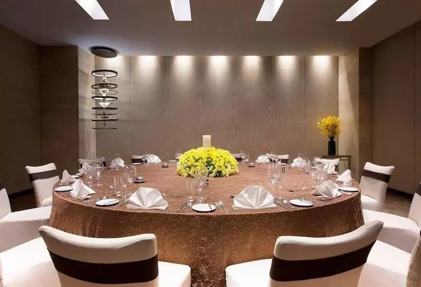 Fotos del hotel The Westin Hyderabad Mindspace:  22