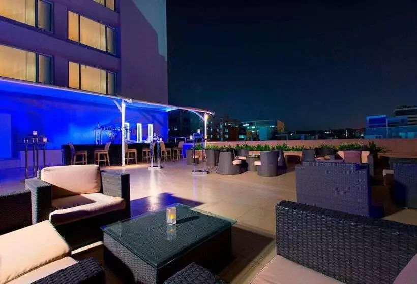 Fotos del hotel The Westin Hyderabad Mindspace:  11