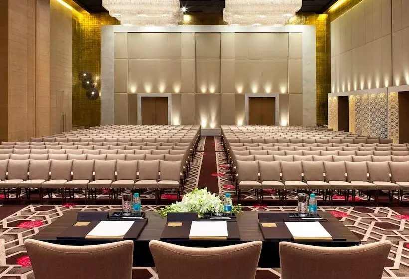 Fotos del hotel The Westin Hyderabad Mindspace:  18