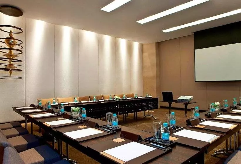 Fotos del hotel The Westin Hyderabad Mindspace:  4