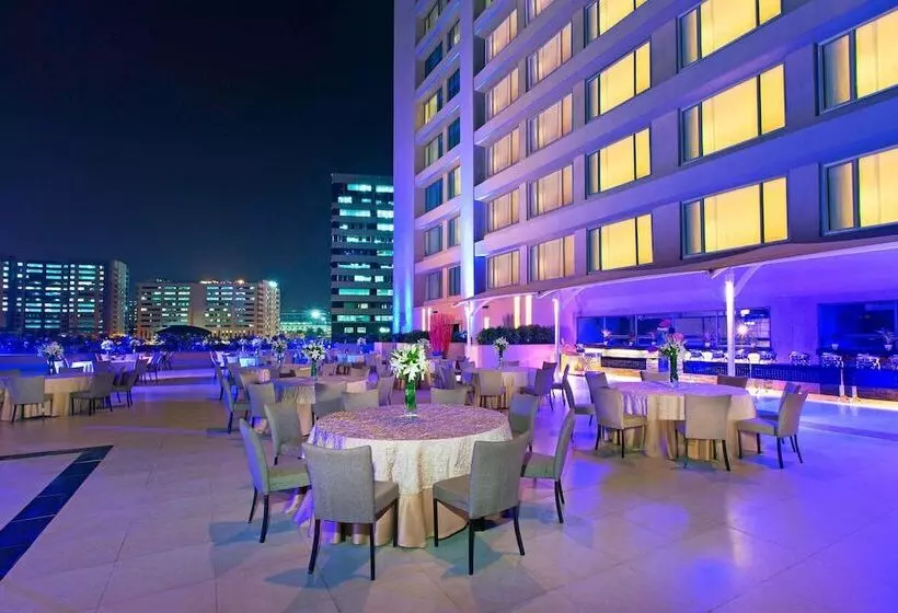 Fotos del hotel The Westin Hyderabad Mindspace:  23