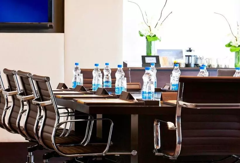 Fotos del hotel The Westin Hyderabad Mindspace:  25