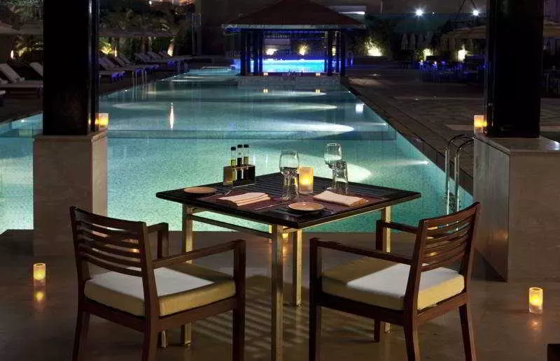 Fotos del hotel The Westin Hyderabad Mindspace:  3