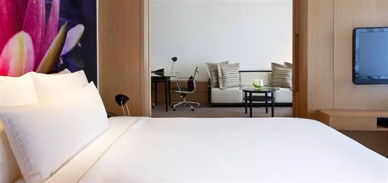 The Westin Hyderabad Mindspace