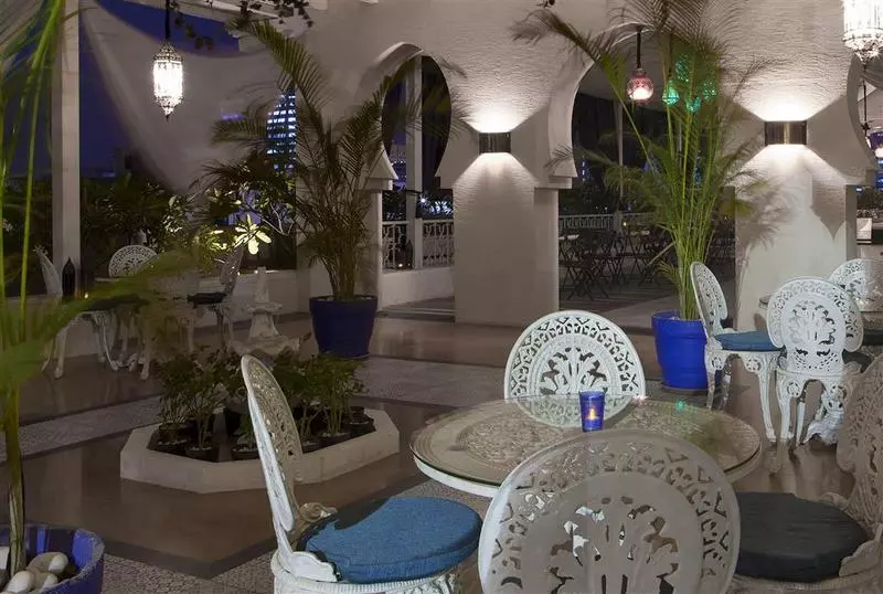 Fotos del hotel The Westin Hyderabad Mindspace:  19