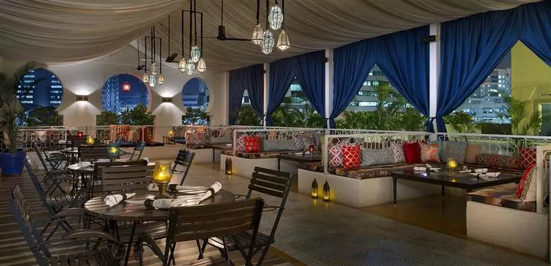 Fotos del hotel The Westin Hyderabad Mindspace:  5