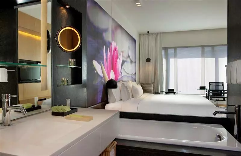 Fotos del hotel The Westin Hyderabad Mindspace:  7