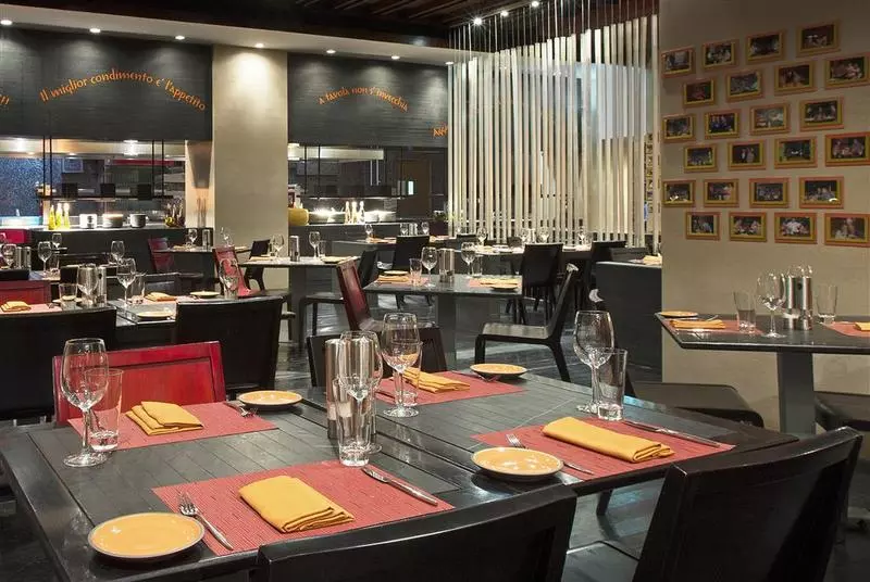 Fotos del hotel The Westin Hyderabad Mindspace:  2