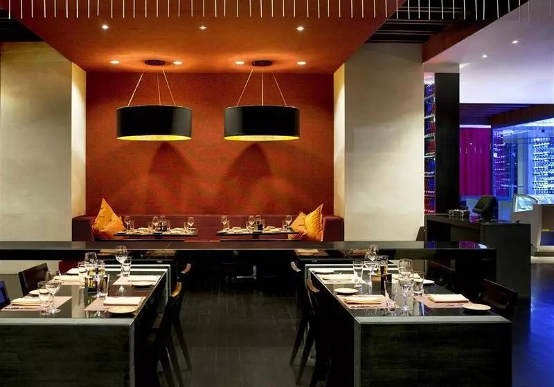 Fotos del hotel The Westin Hyderabad Mindspace:  8