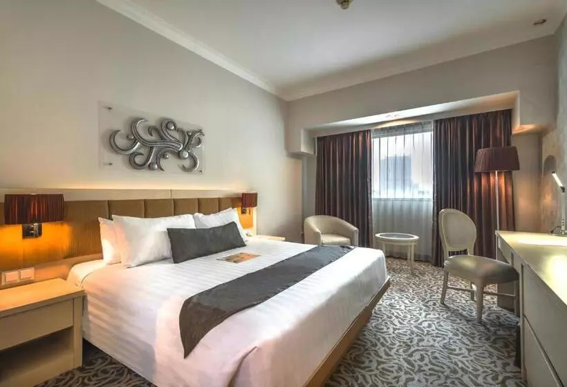 Fotos del hotel Verwood Hotel And Serviced Residence:  20