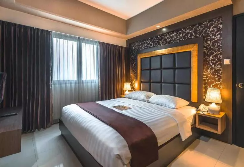 Fotos del hotel Verwood Hotel And Serviced Residence:  19