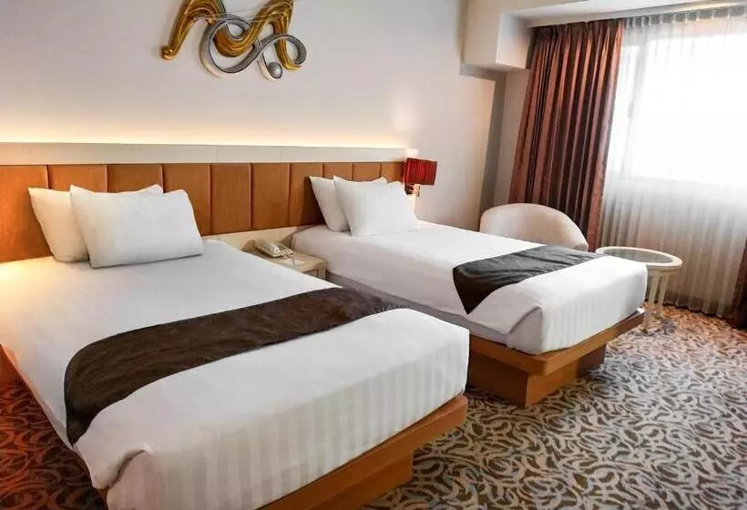 Fotos del hotel Verwood Hotel And Serviced Residence:  18